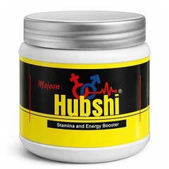 Herbal Remedies Majoon Hubshi 350g | Herbal Wellness Supplement