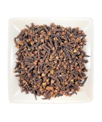 Whole Organic CLOVES (Syzygium aromaticum) Intense Aroma, Flavor, Cooking, Fresh