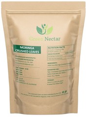 Moringa Leaves Tcut 8 oz (1 pack) |Superfood, Antioxidant, Immunity, Natural Tea