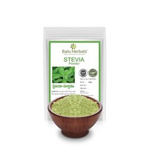 Balu Herbals Stevia Powder 100g