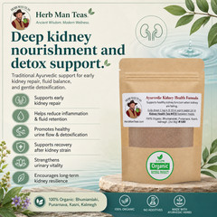Kidney Health Formula #180