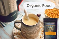 Lyophilized Queen Bee Fetus Powder / Lyophi, Queen Bee Placenta Embryo 500 Grams