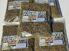 4oz Gobernadora Tea Natural Hierbas Mexicanas Larrea tridentata Chaparral leaf 