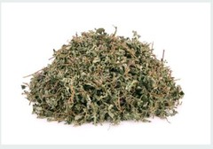 Raspberry Leaf | Powder or Whole Herb – 1oz / 4oz / 8oz | Women’s Wellness Aid