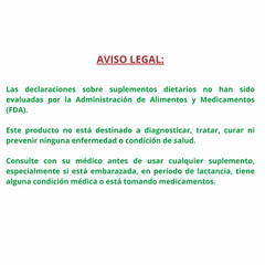 2 Cajas FuXion Flora Liv Suplemento Probiótico Prebiótico Para Salud Digestiva