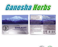 Pure Natural Altai Shilajit.Tablets – 180 Resin 200mg Tabs 3 Months Supply!!!