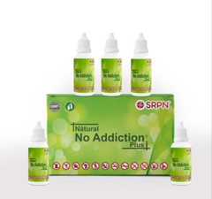 Ayurvedic Stop Drinking Drops Alcohol Smoking Anti De Addiction Formula Natural