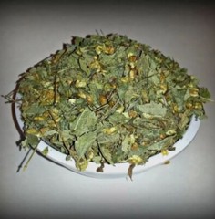 100% Organic Mexican Dream Herb Calea Zacatechichi – Pure Dried Lucid Dream Tea
