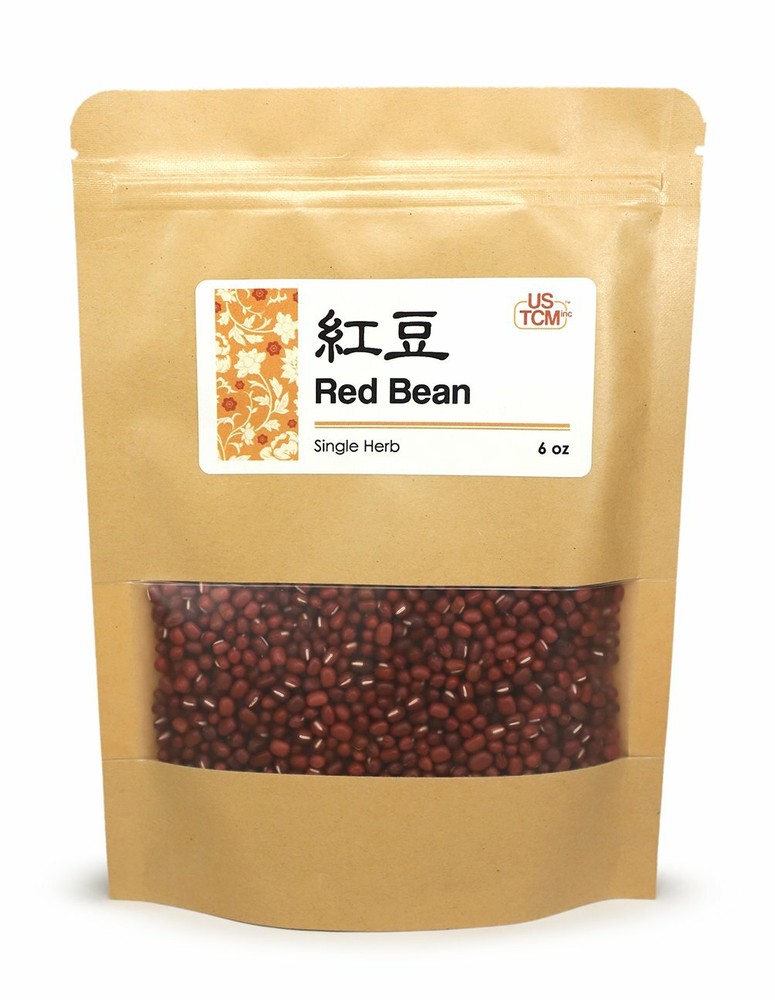 Red Bean Hong Dou 紅豆 6oz