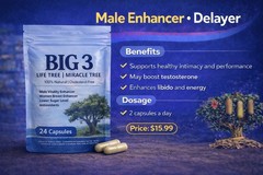 Kigelia Africana Male Enlargement – Female breast & Butt enhancer 100% Natural