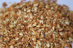 Moroccan Orange Peel | Small Cut | Organic Zesty Citrus & Antioxidant | 1/4/8 OZ