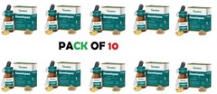 Himalaya Bonnispaz Drops 15ml x10 | Herbal Digestive Relief | Exp 07/2027