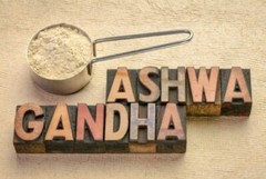 Ashwagandha Root Powder 1,4,8 oz Withania Somnifera Adaptogen Herb