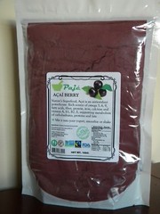 ACAI Assai freeze dried powder 4oz 8oz 16oz 1lb 32oz 2lb 4lb 10lb 55lb – PAJE