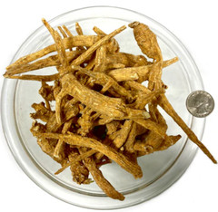ENG American Ginseng Root – 16 oz/1 lb