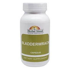 Bladderwrack Capsules