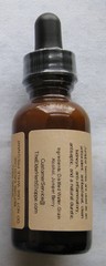 The Elder Herb Shoppe Juniper Berry Extract 1 oz.