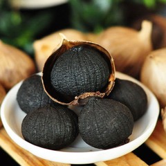 Premium 90 Day Fermented Black Garlic Single Clove Natural Healthy 100g