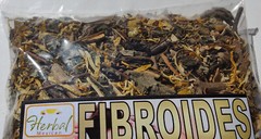 Fibroid Formula Herbal Tea Uterine Fibroids 100% natural organic blend 4oz
