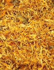 Calendula Flower Petals Dried ~ Calendula officinalis ~ 100% Premium