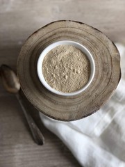 Anthony’s Organic Black Maca Powder, 1 lb, Raw, Gluten Free & Non GMO