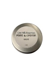 POKE ROOT SALVE HERBAL SUPPLEMENTS-LYMPHATIC SUPPORT