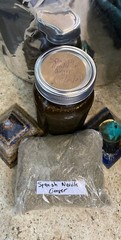 Jamaican Spanish Needle & Ginger Tincture