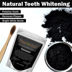 Activated Charcoal Powder COCONUT 1.75 lb 28 oz Bulk Food Grade Teeth Whitening
