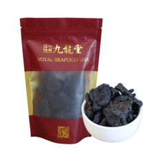 Rhizoma Polygonati 8oz Huang Jing Chinese Traditional Herbs Tea 九龍堂 制黄精 养生茶