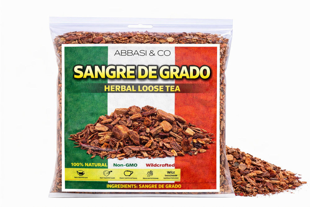 5oz Sangre de grado sangre de drago sangregada Dragon’s blood Mexican Herbs