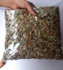 30g Ceylon Dried Thebu Cut Leaf canereed Costus Natural organic Insulin leaves