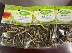 New Muicle Herbs 3 bags 1/2 oz Each Muycle heirbas Brands Naturals Free Shipping