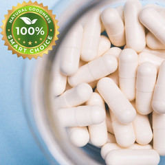 Arrowroot Extract Capsules 60/120 Ct | Vegan 100% Natural Gentle Digestive Aid