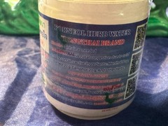 Thai Herbal Inhaler