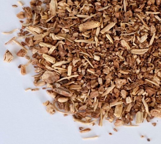Sarsaparilla Wild Crafted Root Indian ~ 4 oz. Freshly Packed USA Free Ship