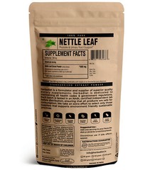 Nettle Leaf Extract Powder 20:1 Urtica Dioica Prostate Immune Health Support