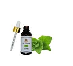 100% Greek Pure Oregano Oil Therapeutic Grade | High Carvacrol