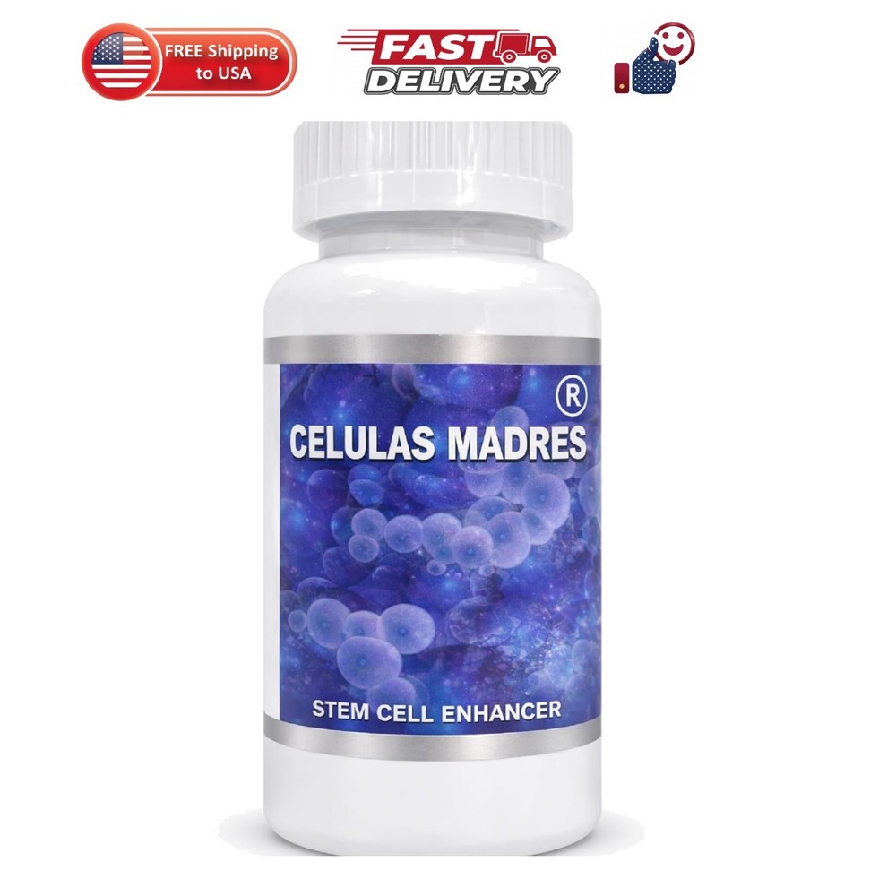 Stem Cell Enhancer