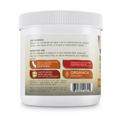 Organic Black Maca / Maca Negra Powder by Betel Natural – Healthy Libido Support