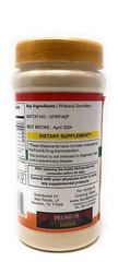 Rani Ashwagandha Root (Winter Cherry) Powder 7oz (200g)