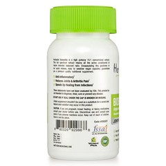 Boswellia Serrata Extract Capsules 90% STRONG (8000mg eq.) Joint Health Support