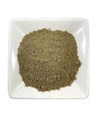 Organic Mugwort (Artemisia vulgaris) FINE POWDER – 100g FREE SAMPLE