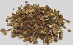 Burdock Root Wild Crafted Dried Cut ~ 2 oz. USA Free Ship