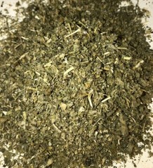 Combination Marshmallow & Mullein Herbal Blend Leaf Mixture – 1 2 4 8 oz lb