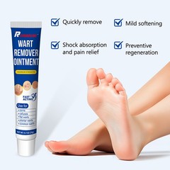 20G Reinreude Wart Remover Plantar Wart Removers for Corns Feet Body Fast Acting