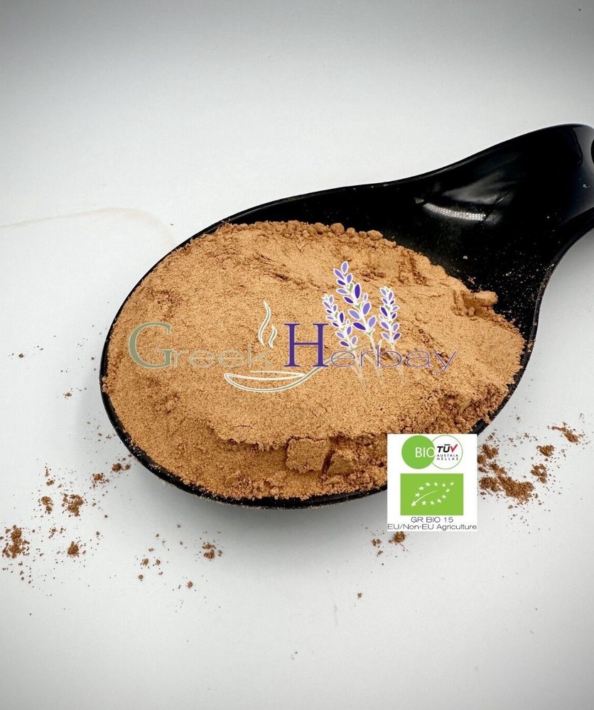 Organic Cordyceps Mushroom Powder 25gr-2kg| Superior Quality Herbs& Superfoods “
