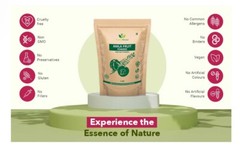 Amla Powder 3 lb (48 oz) | Wild Indian Gooseberry | Vitamin C Superfood