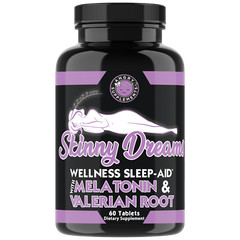 Woman’s Weight Loss Monster Girl, Hair Envy, Skinny Dreams 3PK