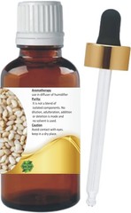 Levenmooi Sesame 100% Sesamum Indicum Pure & Natural Carrier Oil ii080