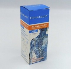 6X Elmetacin Cool Spray Relief Muscle Pain Stiff Release Inflammations Swellings